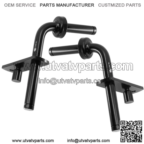 Left & Right Wheel Spindle for Husqvarna GTH 2250 GTH 2254 GTH 2350 GTH 2550