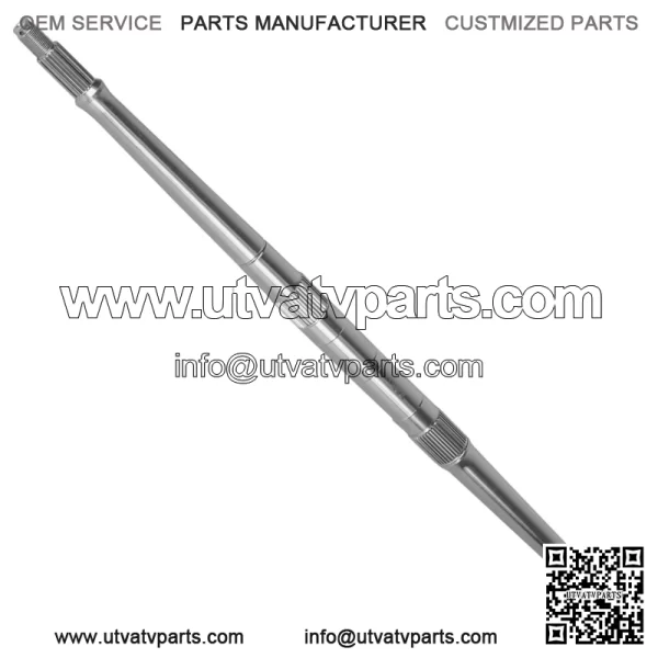 Rear Axle Shaft For Polaris Predator 500 2003-2007 5133722 ATV - Image 5