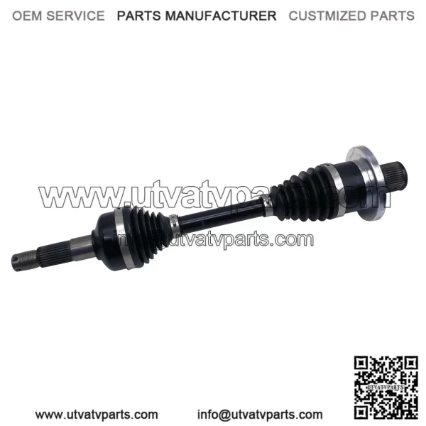 REAR CV DRIVE SHAFT,LH, CFMoto OEM ?C 7020-280100-50001