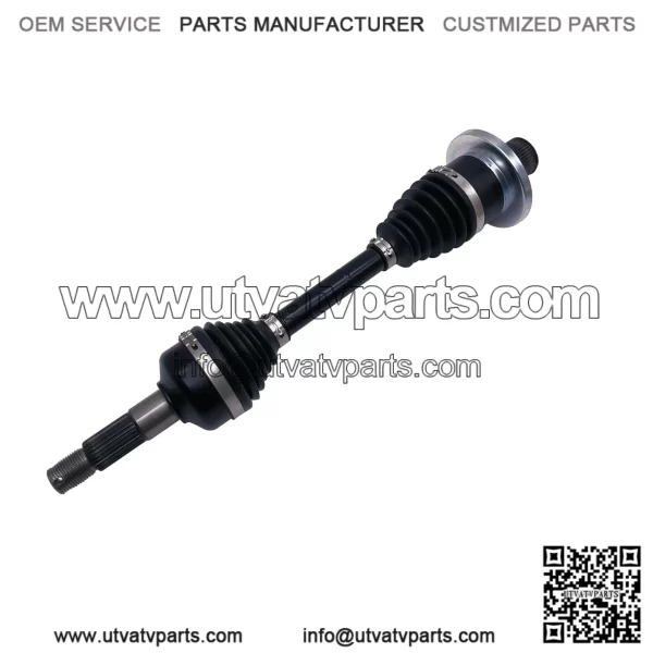 REAR CV DRIVE SHAFT,LH, CFMoto OEM ?C 7020-280100-50001 - Image 3