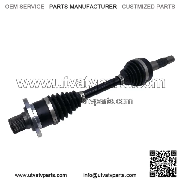 REAR CV DRIVE SHAFT,LH, CFMoto OEM ?C 7020-280100-50001 - Image 4