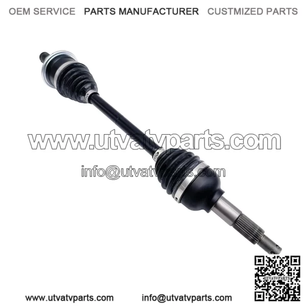 REAR CV SHAFT, CFMoto OEM ?C 5BY2-280300 - Image 2