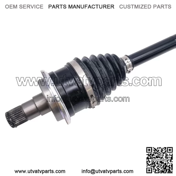 REAR CV SHAFT, CFMoto OEM ?C 5BY2-280300-00001 - Image 3