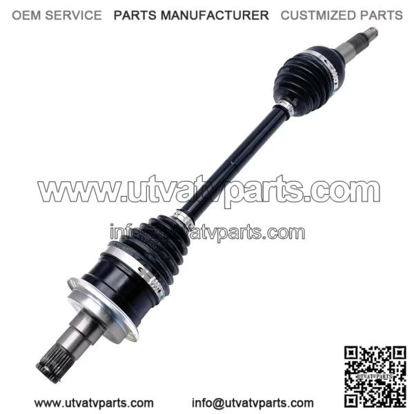 REAR CV SHAFT, CFMoto OEM ?C 5BY2-280300-00001 - Image 5