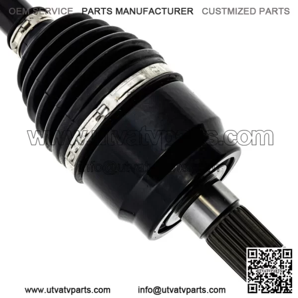 Rear Left CV Axle Drive Shaft for Honda Pioneer 700 700-4 42350-HL3-A42 - Image 4
