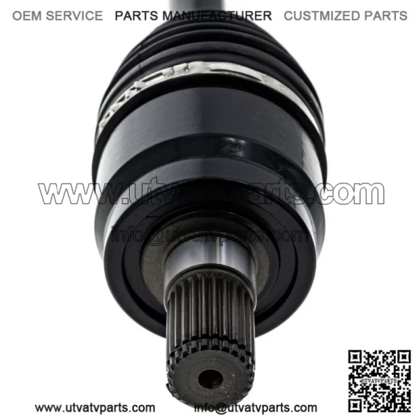 Rear Left CV Axle Drive Shaft for Honda Pioneer 700 700-4 42350-HL3-A42 - Image 5