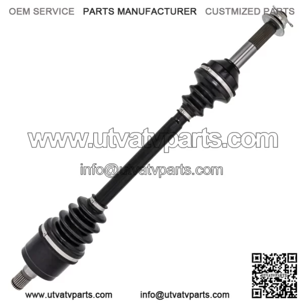Rear CV Axle Drive Shaft for Kawasaki Teryx 750 59266-0045 UTV 2013 - Image 2