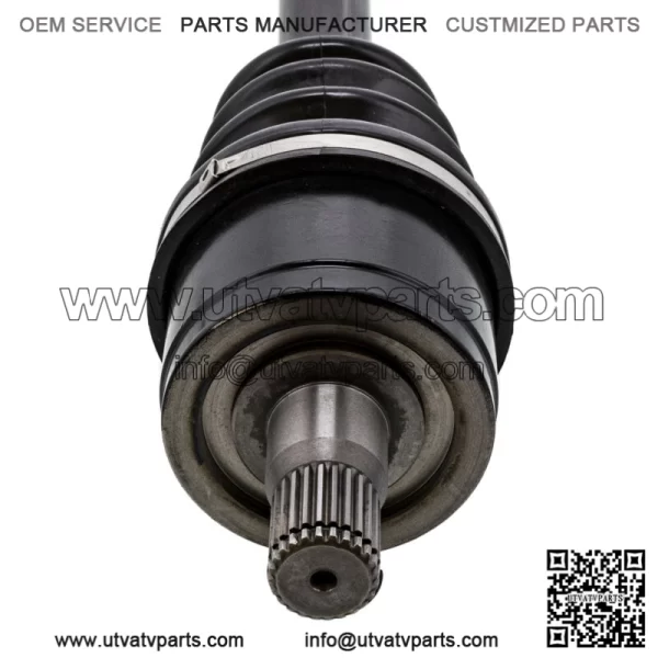 Rear CV Axle Drive Shaft for Kawasaki Teryx 750 59266-0045 UTV 2013 - Image 5