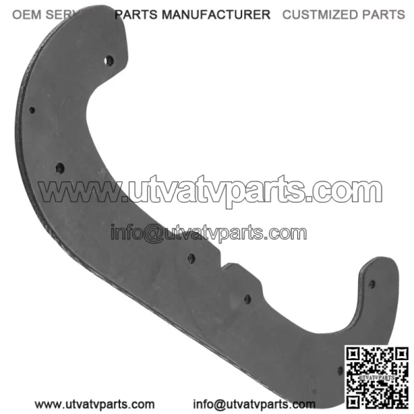 Rotor Paddle For Toro 38273 18" CCR Powerlite Snow Thrower 2011-2016 - Image 3