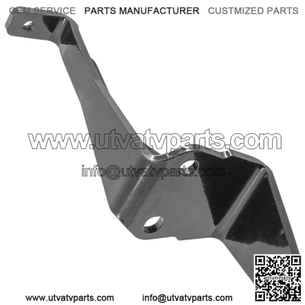 5LP-21613-10-00 Rear Fender Mount Stay for Yamaha Raptor 660 YFM660R 2001-2005 - Image 3