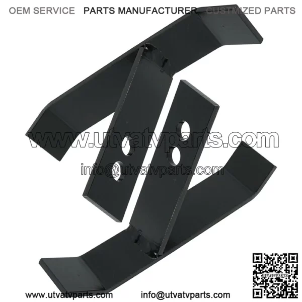 Universal Skid Shoe Grader Blades For Snow Removal SSS5462 - Image 3