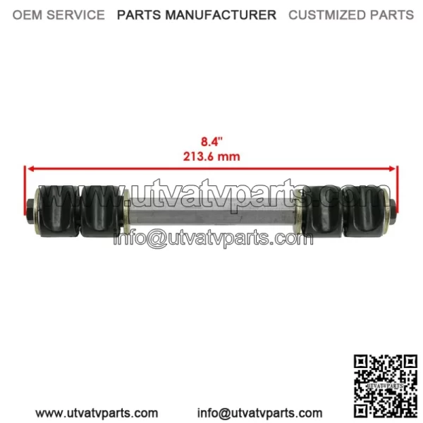 Rear Upper A-Arm Stabilizer Rod For Polaris Sportsman 500 4x4 1996-2013 - Image 2