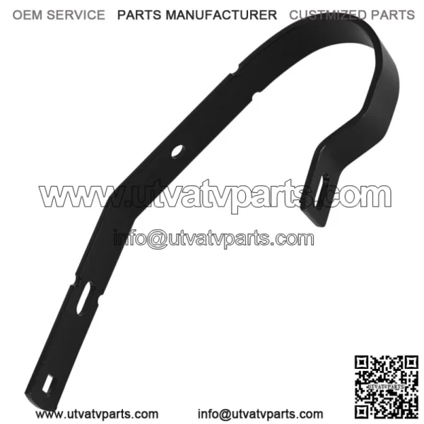 Right Skid Runner For Husqvarna 532136320 50" Deck NEW