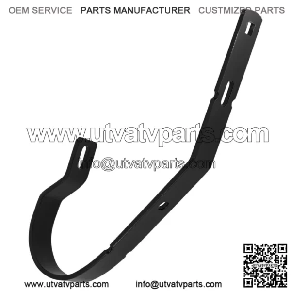 Right Skid Runner For Husqvarna 532136320 50" Deck NEW - Image 3