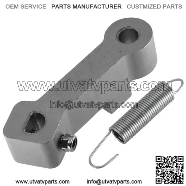 PTO Linkage Arm for John Deere X110 / X120 Tractors GX22488 GX21041 - Image 3