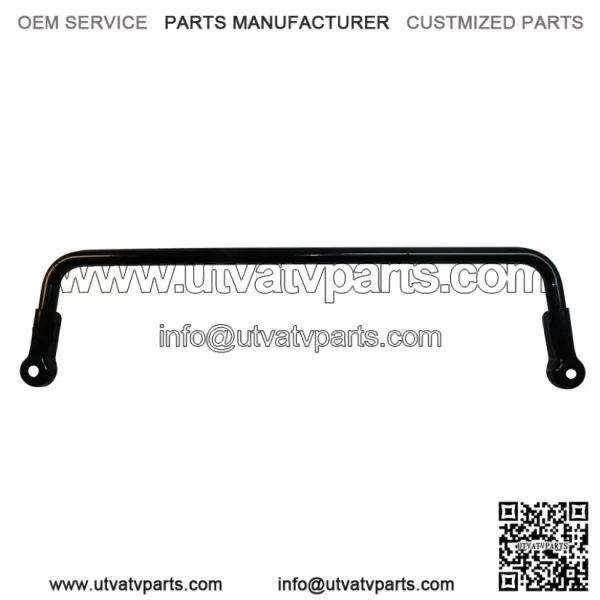 2009-2012 Polaris Ranger 500 700 800 XP OEM Rear Torsion Sway Bar 1016353-067