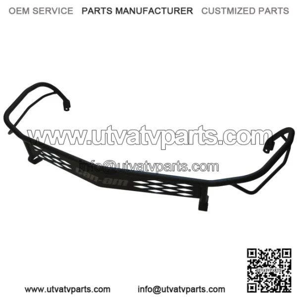 2015-2021 Can-Am Outlander 450 570 OEM 5" Front Rear Rack Extension 715001913