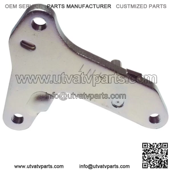 1999-2006 Honda TRX400 OEM Brake Rear Caliper Stay Bracket 43190-HN1-006