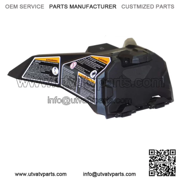2018-2023 Can-Am Maverick Sport Trail OEM Electronic Device Holder 715005212