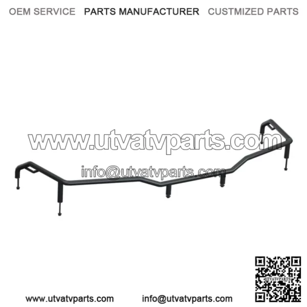 2015-2023 Polaris Sportsman 570 OEM Front Rack Extender 2879716