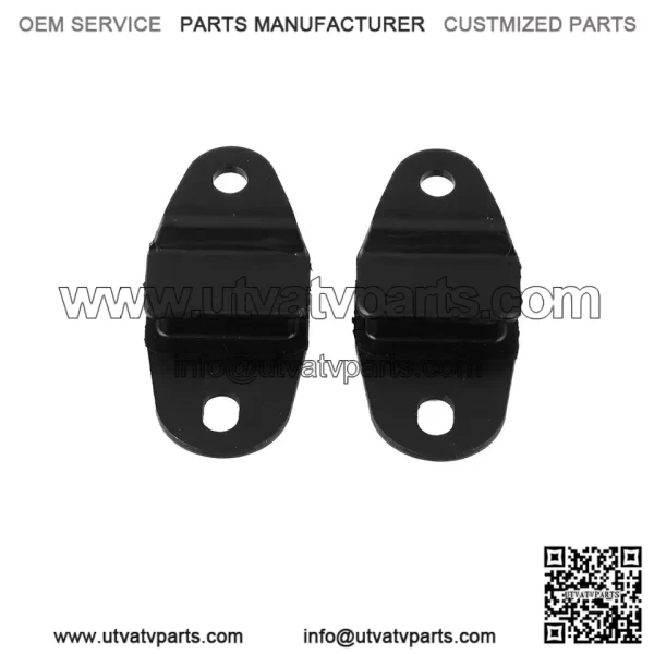 87-06 Yamaha Exhaust Muffler Kit - Image 3