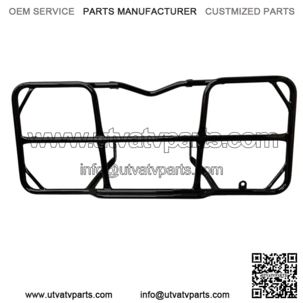HONDA 81300-HR3-A20ZA 14-18 TRX420 TRX500 FE FM SRA REAR RACK CARRIER NEW