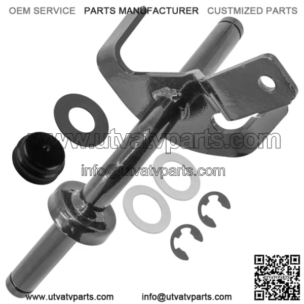 Left Wheel Steering Spindle Kit for Husqvarna CT 154 2001-2013